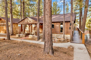 Mockingbird mountain getaway #2380 Big Bear Lake